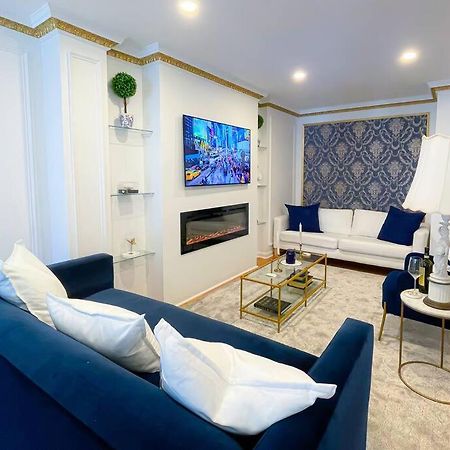 ניו יורק Luxurious Room Near Laguardia & Jfk מראה חיצוני תמונה