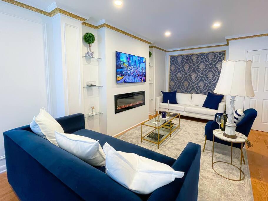ניו יורק Luxurious Room Near Laguardia & Jfk מראה חיצוני תמונה