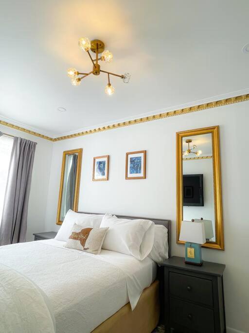 ניו יורק Luxurious Room Near Laguardia & Jfk מראה חיצוני תמונה